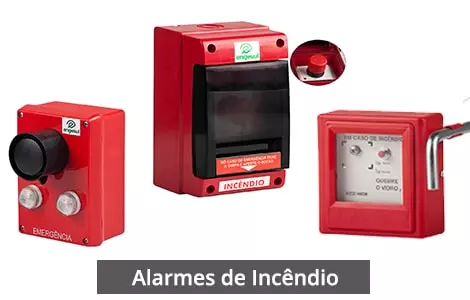 alarmes de incêndio schmitz extintores 12
