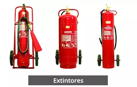 extintores b schmitz extintores